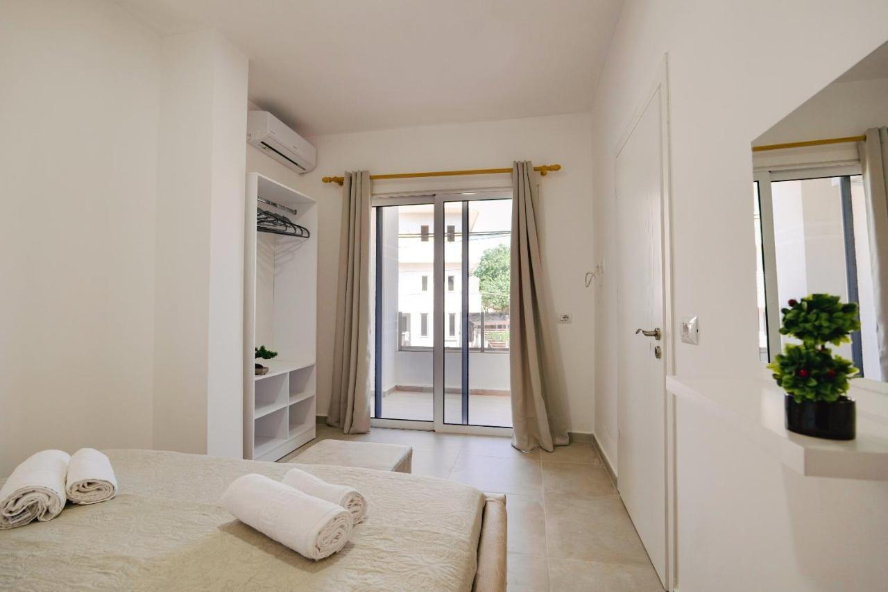 Relaxing Escape Rooms Ksamil Exterior photo