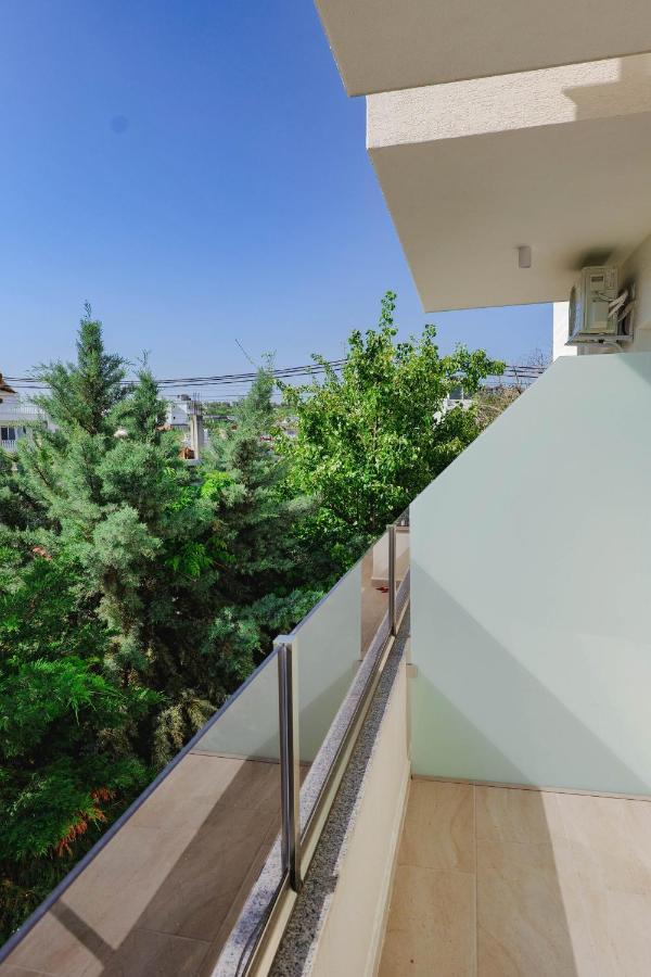 Relaxing Escape Rooms Ksamil Exterior photo