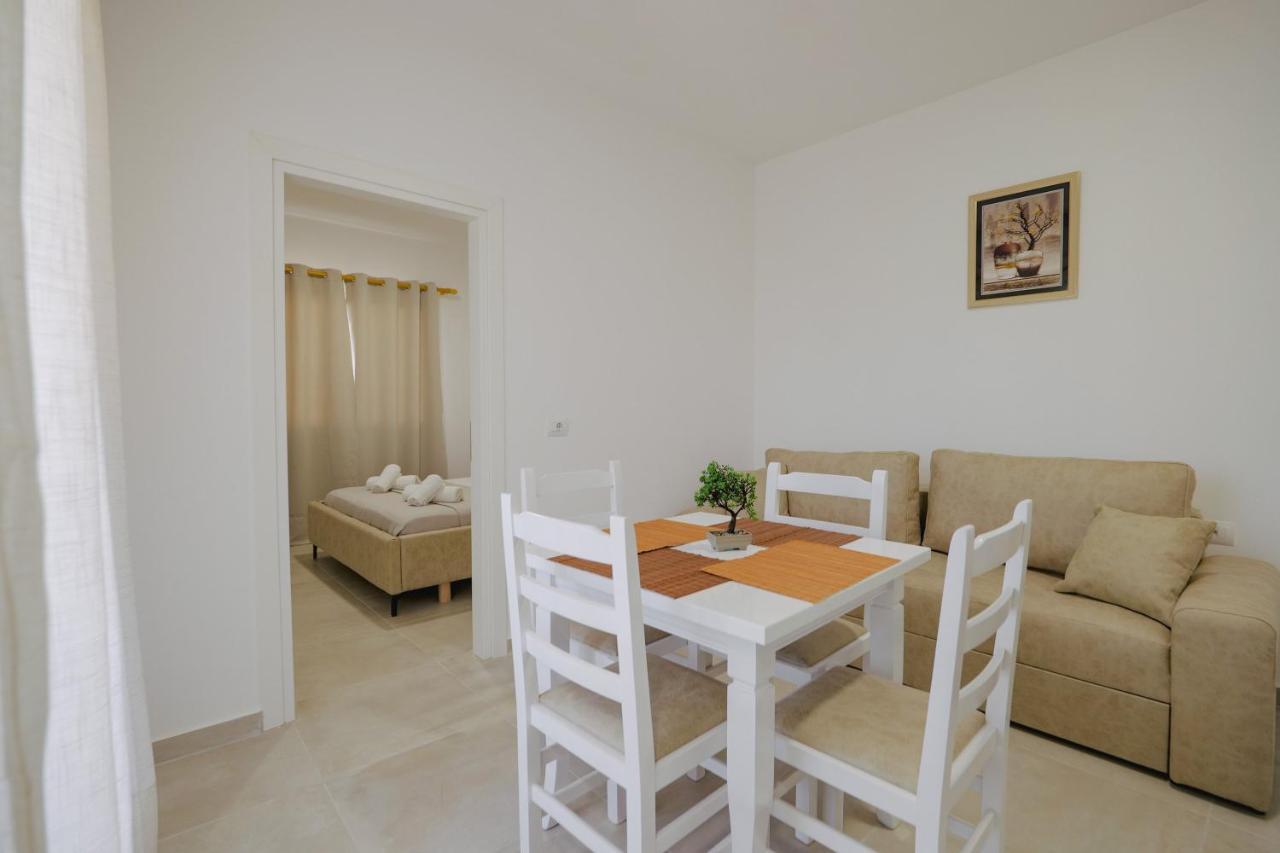 Relaxing Escape Rooms Ksamil Exterior photo