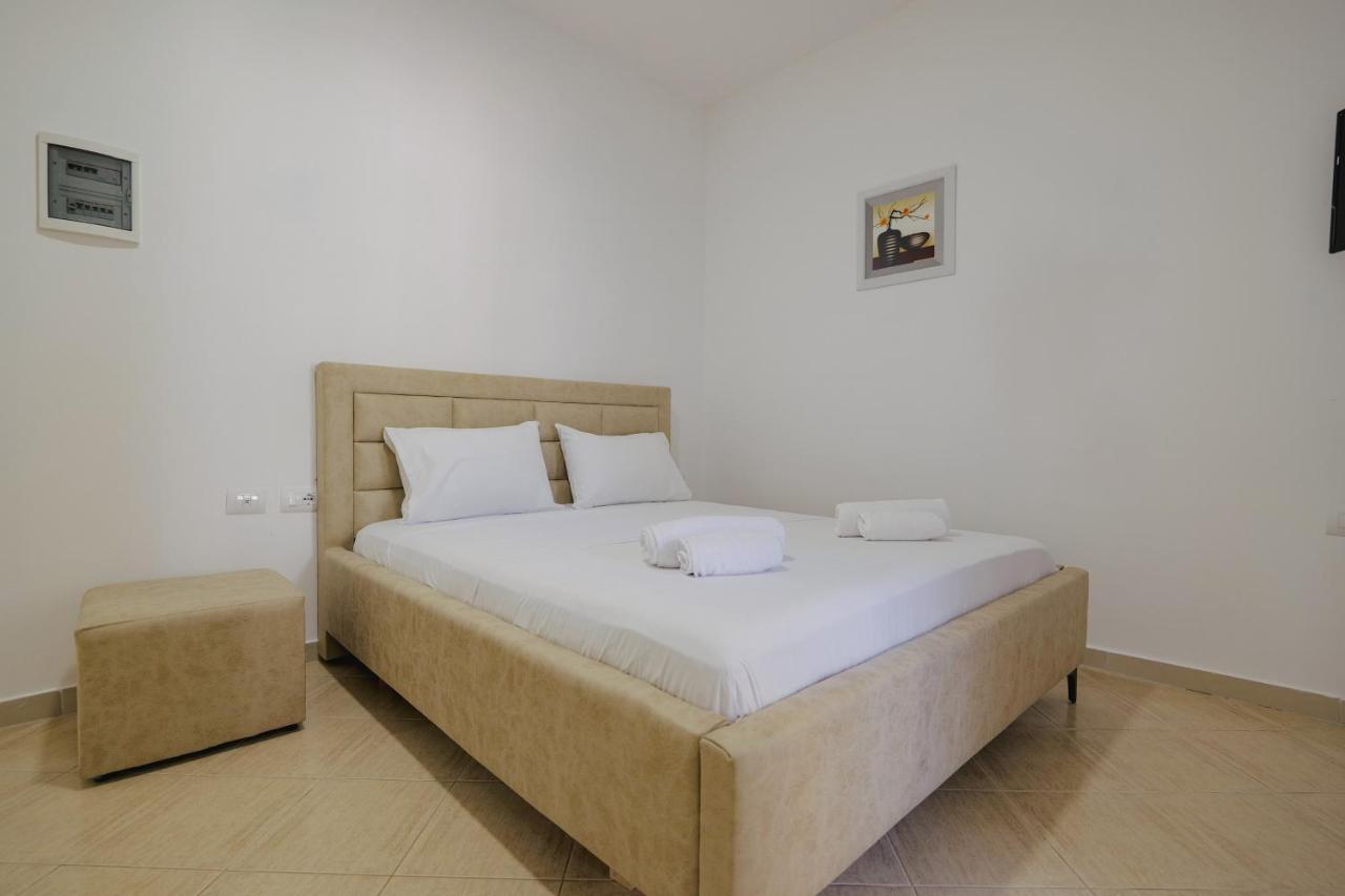 Relaxing Escape Rooms Ksamil Exterior photo