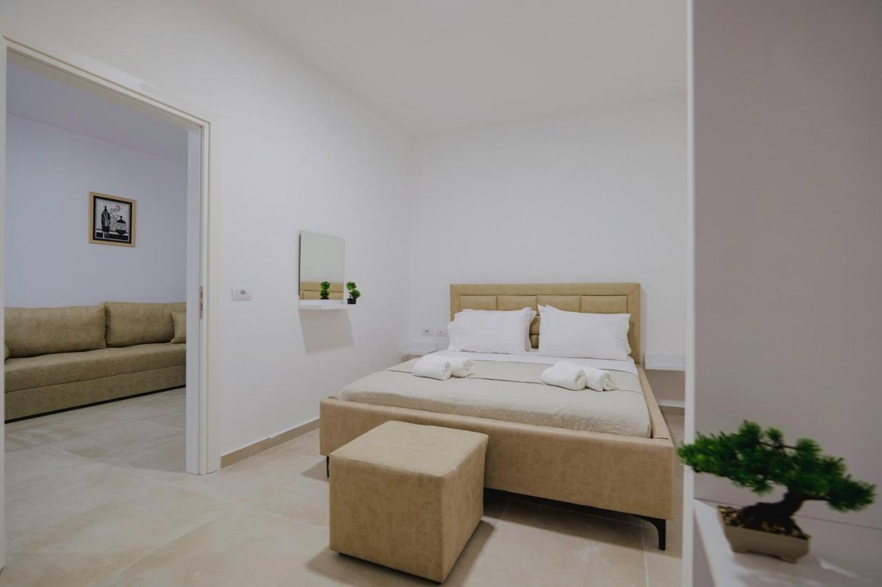 Relaxing Escape Rooms Ksamil Exterior photo