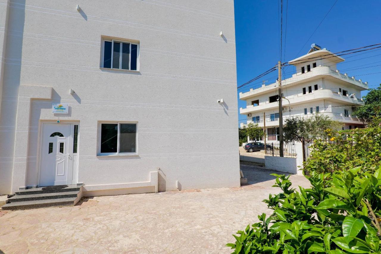 Relaxing Escape Rooms Ksamil Exterior photo